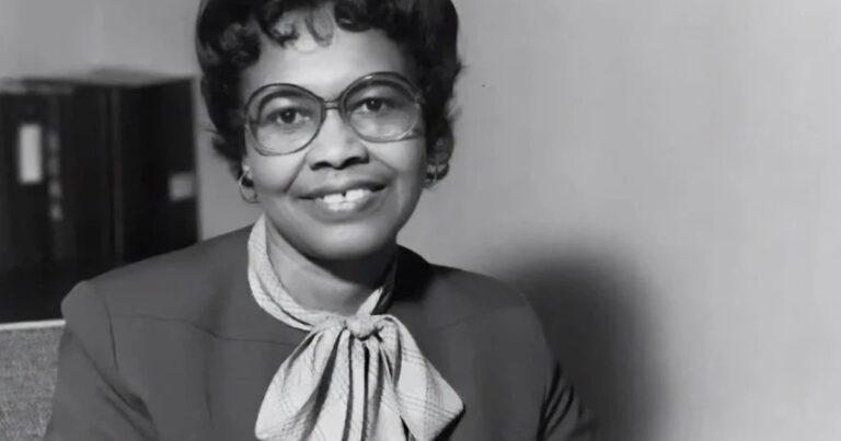 Murió Gladys West, la matemática clave en la creación del GPS: la historia de una pionera olvidada