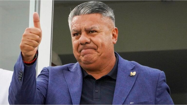 La AFA anunció amnistía y se anulan todas las sanciones de la Liga Profesional