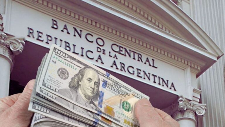El BCRA aceleró la compra de dólares y adquirió más de u$s170 millones, a la espera de la revisión del FMI