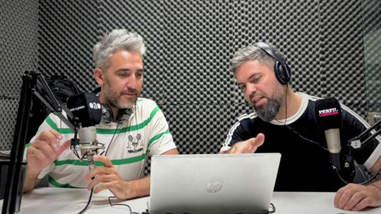 Punto y Aparte: Queremos explicar con claridad, ser el puente entre los temas y los oyentes