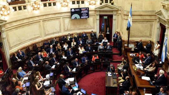 Reforma Laboral: cuáles son los puntos que el gobierno negocia a contrarreloj con la oposición