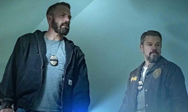 Qué ver en Netflix: la minsierie de 6 episodios con Ben Affleck que ya acumula millones de visualizaciones