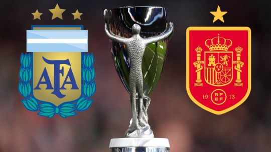 Argentina vs. España: 5 curiosidades que tenés que saber sobre la Finalissima 2026