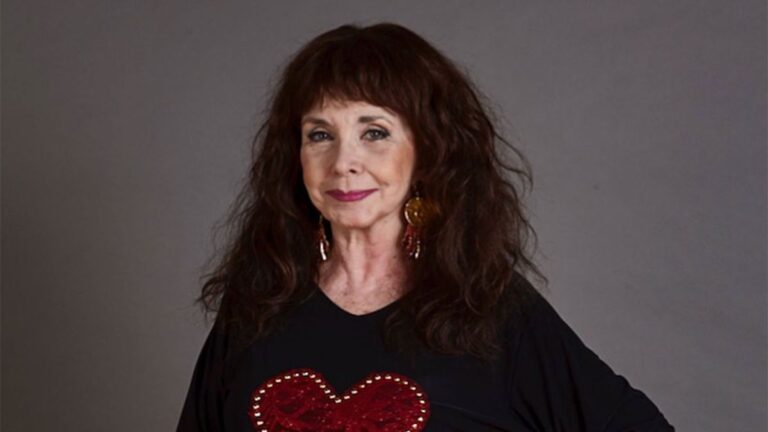 Alarma por Zulma Faiad: sufrió un accidente doméstico y debió ser hospitalizada