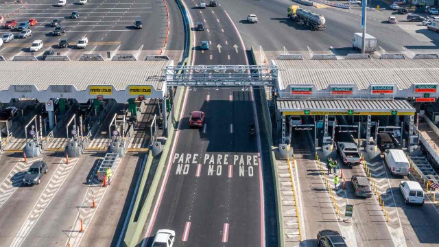 El precio de peajes en rutas nacionales sube hasta casi un 200%: cuánto vas a pagar