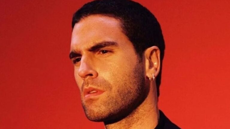 Nicolás Furtado conmueve en Netflix con «Goyo»: de qué trata la elogiada película argentina