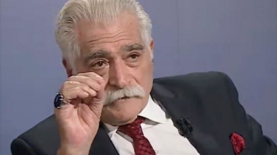 Jorge Asís: Milei es un producto exitoso del peronismo y sus errores