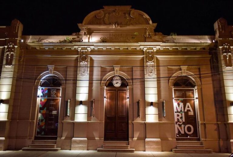 Zulli, contra la reforma: Entregan a los trabajadores por una rotonda