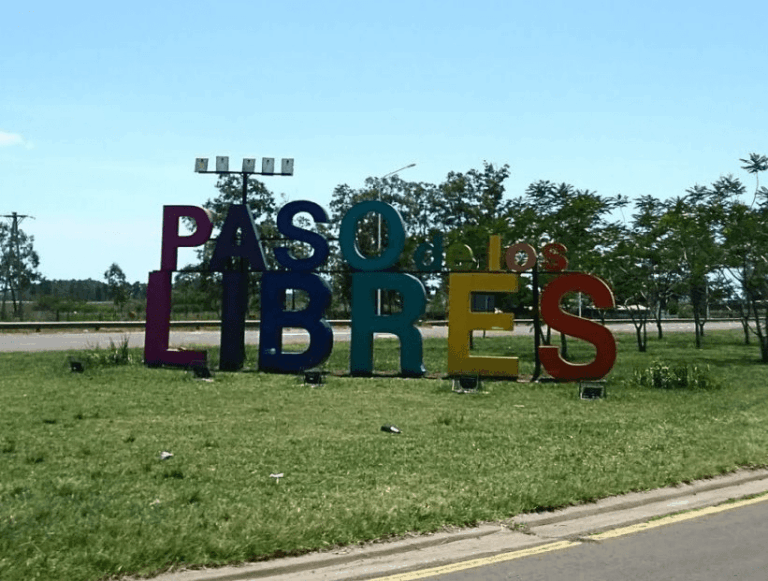 Paso de los Libres: mató a su expareja y luego intentó quitarse la vida