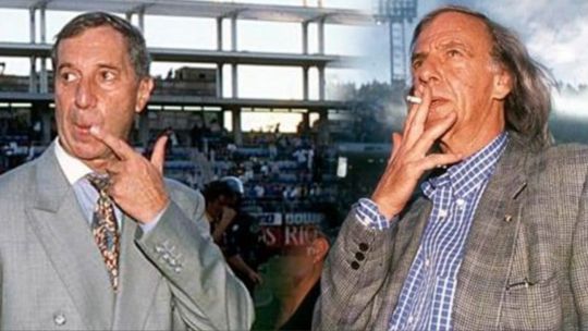 Menotti y Bilardo: la fractura ideológica que moldeó la identidad del fútbol argentino