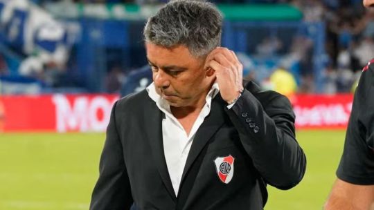 Gasto o inversión?: los números rojos que condenan el segundo ciclo de Marcelo Gallardo en River