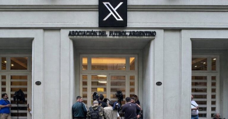 Los comunicados de los clubes que apoyaron el paro de la AFA