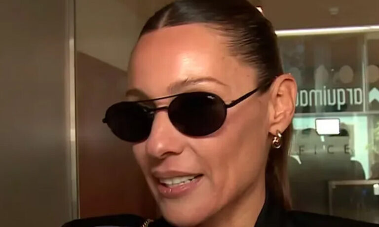 Escándalo con Pampita! Aseguran que fue infiel en Punta del Este: con quién le habría metido los cuernos a Martín Pepa