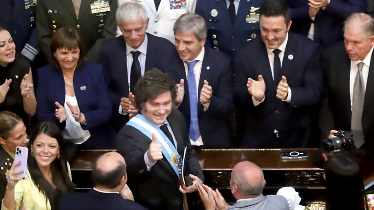 Apertura de Sesiones Ordinarias 2026: cuándo es, a qué hora y dónde verla en vivo