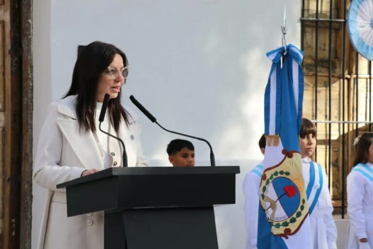 Nación se mete en la paritaria docente, aunque en queja