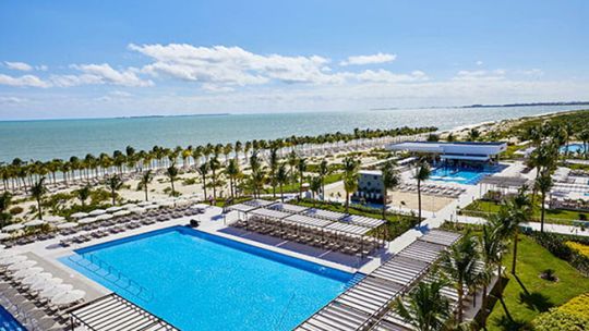 RIU extiende su compromiso contra la explotación sexual comercial de la infancia en el turismo