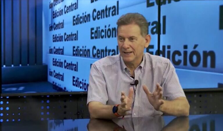 Diógenes González, sobre la Reforma Laboral: Tendrá un gran impacto en las pymes, que en Corrientes son la mayoría