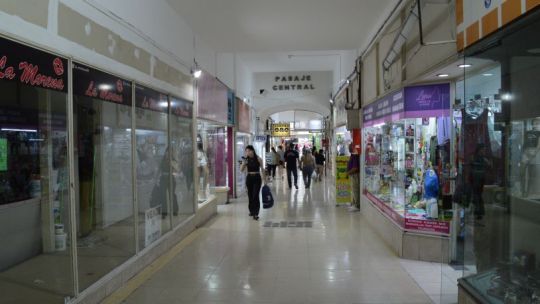 El futuro de nuestra ciudad es con menos autos, más árboles y más conexión humana