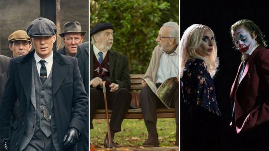 «Peaky Blinders», «Parque Lezama» y todos los imperdibles estrenos de Netflix en marzo 2026