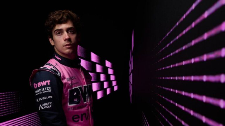 Vuelve la Fórmula 1 con Franco Colapinto en el Gran Premio de Australia: días y horarios