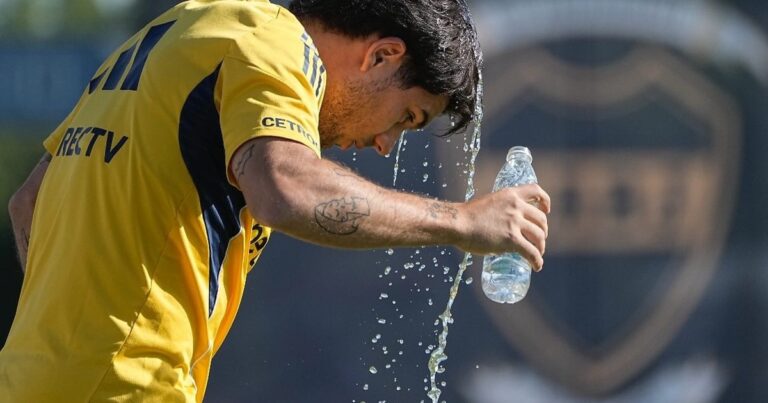 Atento Boca: Blondel a un paso de Huracán y cupo abierto para incorporar