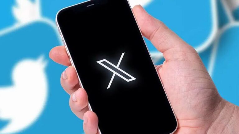 Se cayó X: usuarios reportan fallas masivas en la ex Twitter