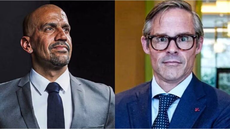 El fin de las SAD?: Foster Gillett demandará a Estudiantes por casi u$s9 millones