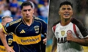 APERTURA 2026: LANUS Y BOCA SE MIDEN EN EL SUR