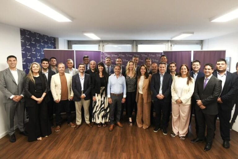 LLA se consolida con la mira puesta en la Boleta Única