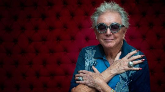 Pepe Cibrián Campoy: El fracaso es parte de la carrera