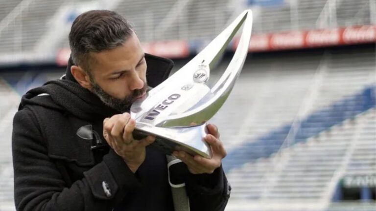 El futbolista que pasó de Vélez a jugar en México y Europa: increíblemente se retiró muy joven