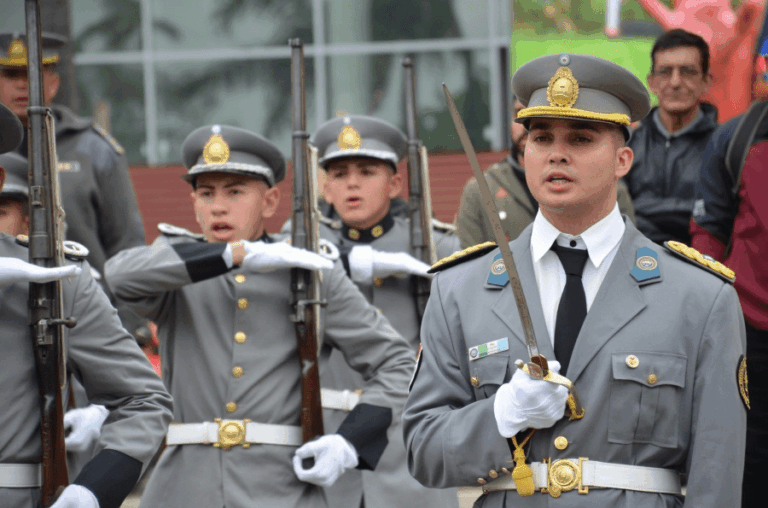Inscripción abierta para cadetes del Servicio Penitenciario de Corrientes