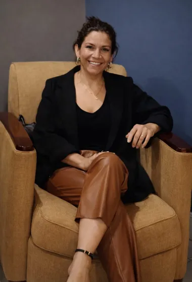 Especialista en Neurociencia: Los adolescentes no están locos, están neurodesarrollándose