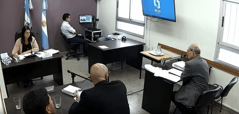 Dictaron la primera condena bajo la ley de narcomenudeo en Corrientes.