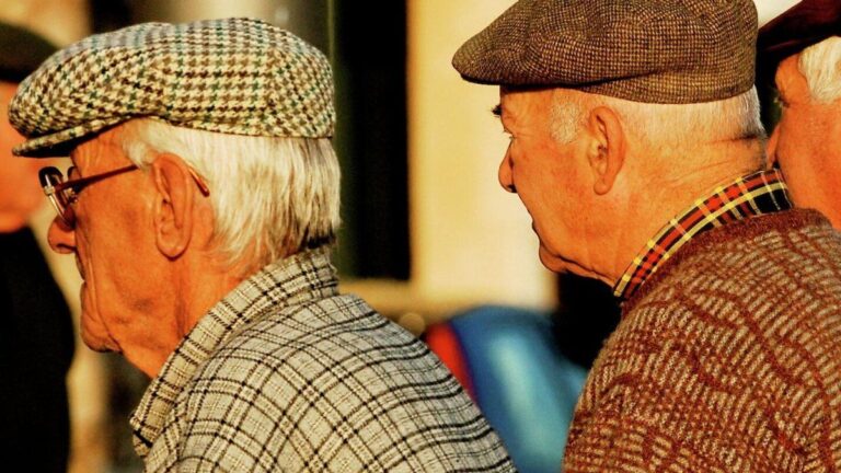 ANSES: los montos que cobrarán los jubilados en marzo