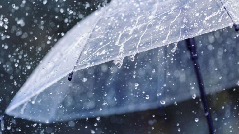 Mapa en vivo de las lluvias hoy jueves en el AMBA: hasta cuándo se quedan las precipitaciones