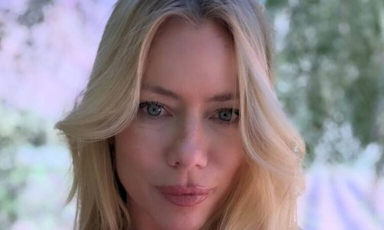 A sus 45 años, Nicole Neumann hizo un anuncio hermoso sobre su maternidad