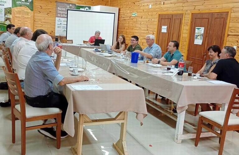 Los forestoindustriales enfrentan rentabilidad cero y Pymes, en jaque