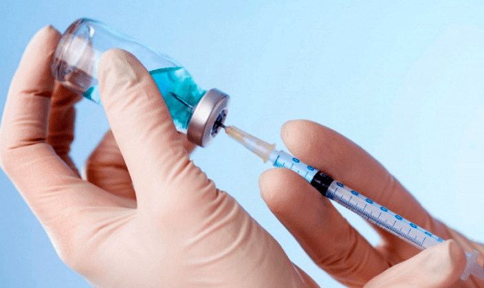 Se recomienda completar el calendario de vacunación y antigripal para grupos de riesgo