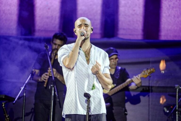 Todo lo que tenés que saber de la reprogramación Tercera Repetición de la Fiesta Nacional de la Vendimia