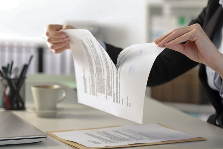 Errores comunes que hacen que el banco te rechace el crédito hipotecario