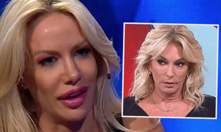 Luciana Salazar anunció el final de la carrera de Yanina Latorre y lo festejó: «Le quedó 0 credibilidad y se ganó todo el repudio social»