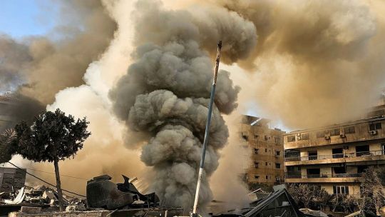 Crisis en Medio Oriente: tensiones entre Estados Unidos, Irán y la OTAN complican el escenario global