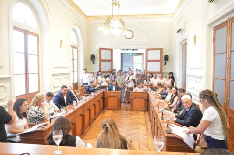 Ángel Kofman: Nuestro bloque representará a las ideas de la libertad