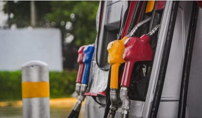 Nafta: incertidumbre por precios