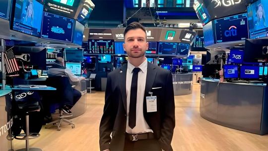 Causa $LIBRA: Cash y ya, los chats de Novelli que exponen compras de lujo y movimientos millonarios antes del colapso