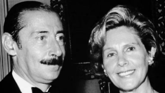 Alicia Hartridge de Videla, la mujer que rechazó la herencia de «esa mujer» y construyó la «familia ejemplar» del dictador
