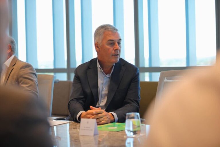 Mercosur abre expectativas para exportar la producción correntina