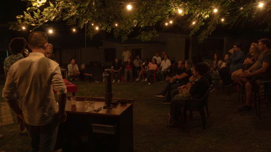 Astrobeer Experience: vuelve el evento que fusiona cerveza artesanal, música sensorial y turismo astronómico en Córdoba