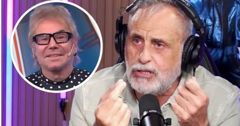 Jorge Rial reveló la picante interna de América que provocó Beto Casella: Lo recibieron para el c…